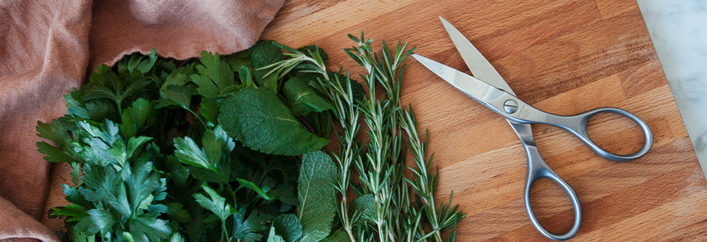Accessories & Kitchen Tools