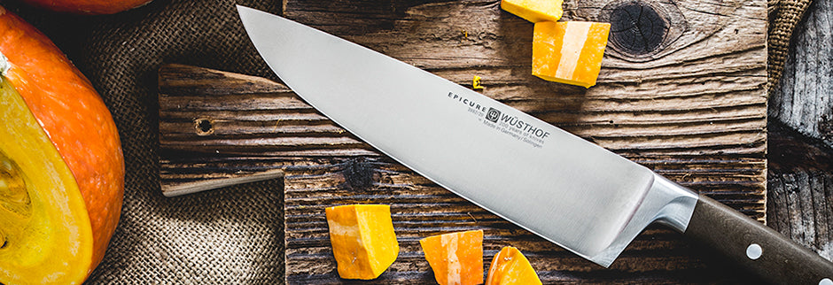 Chef's Knives