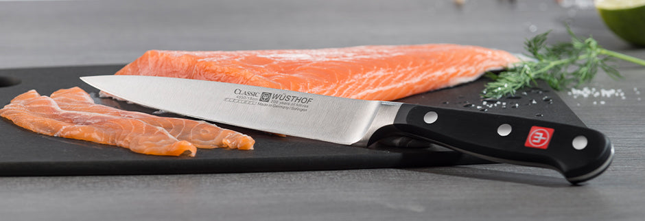Fish & Fillet Knives