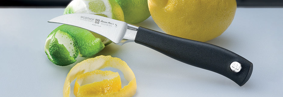 Paring Knives