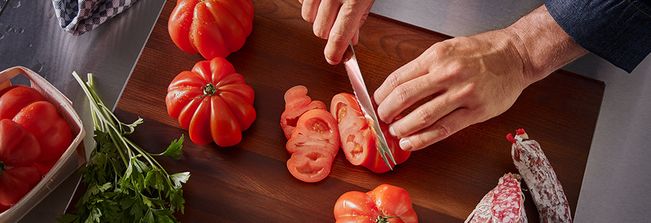 Specialty Knives