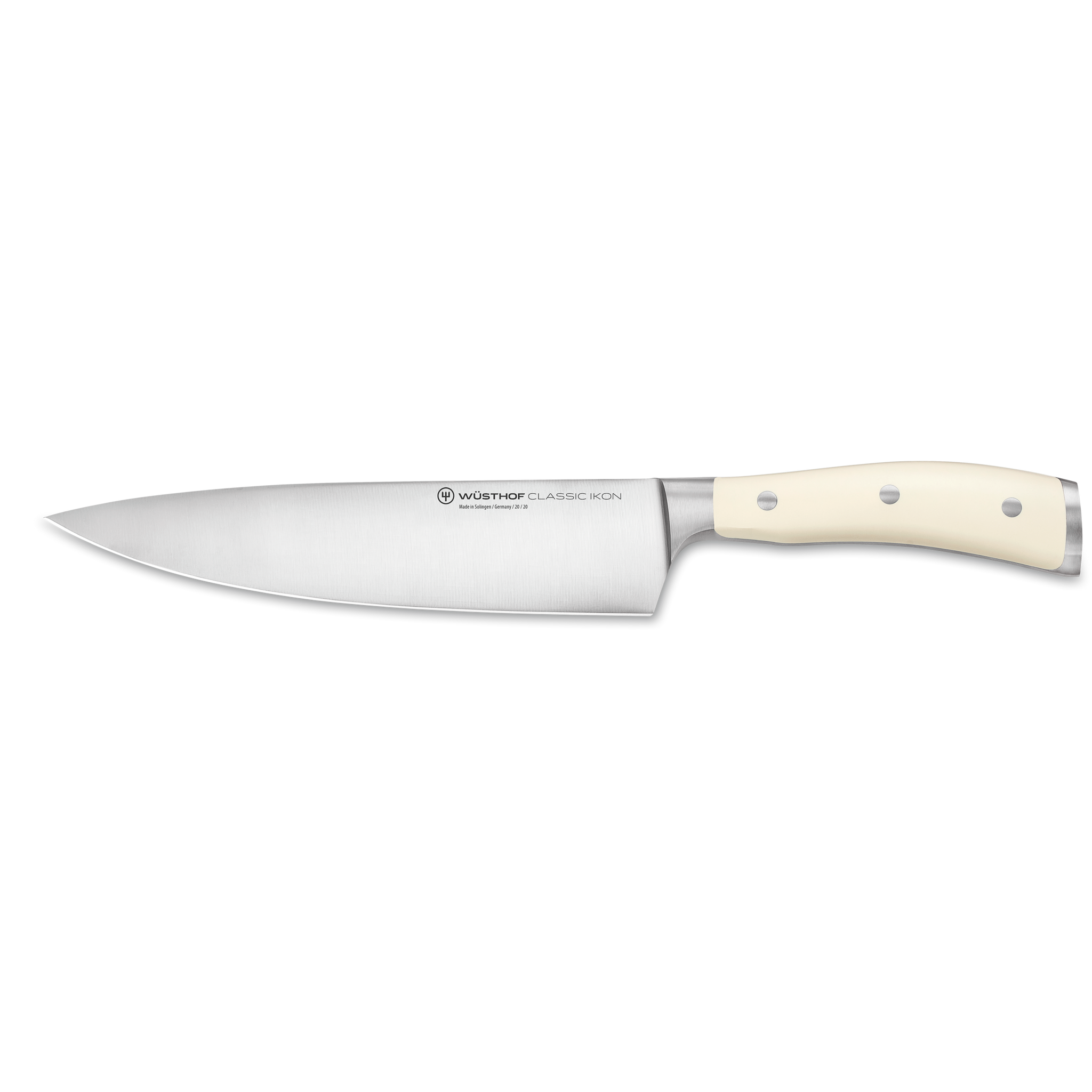 Classic Ikon Chef's Knife 20 cm | 8 inch