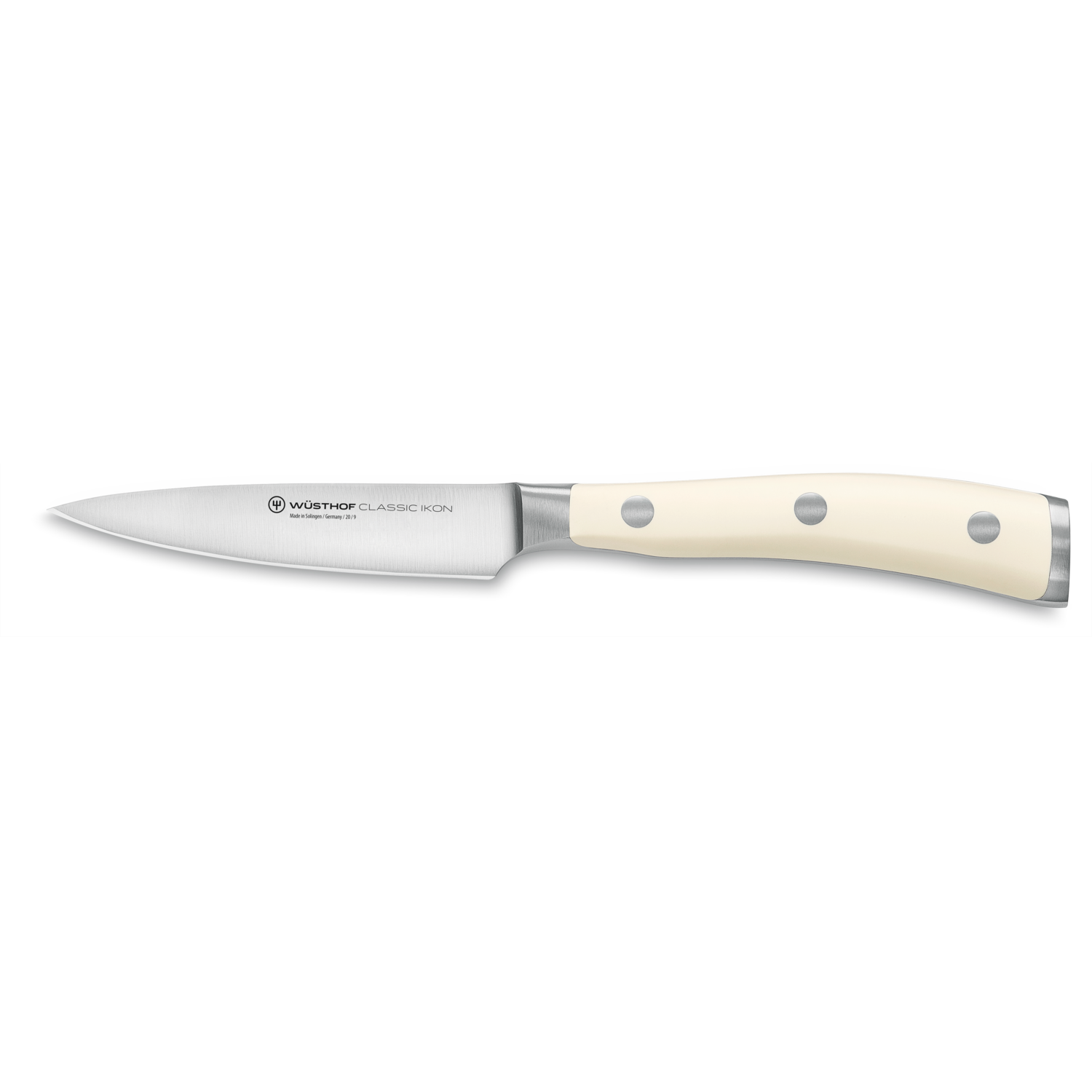 Classic Ikon Paring Knife 9 cm | 3 1/2 inch