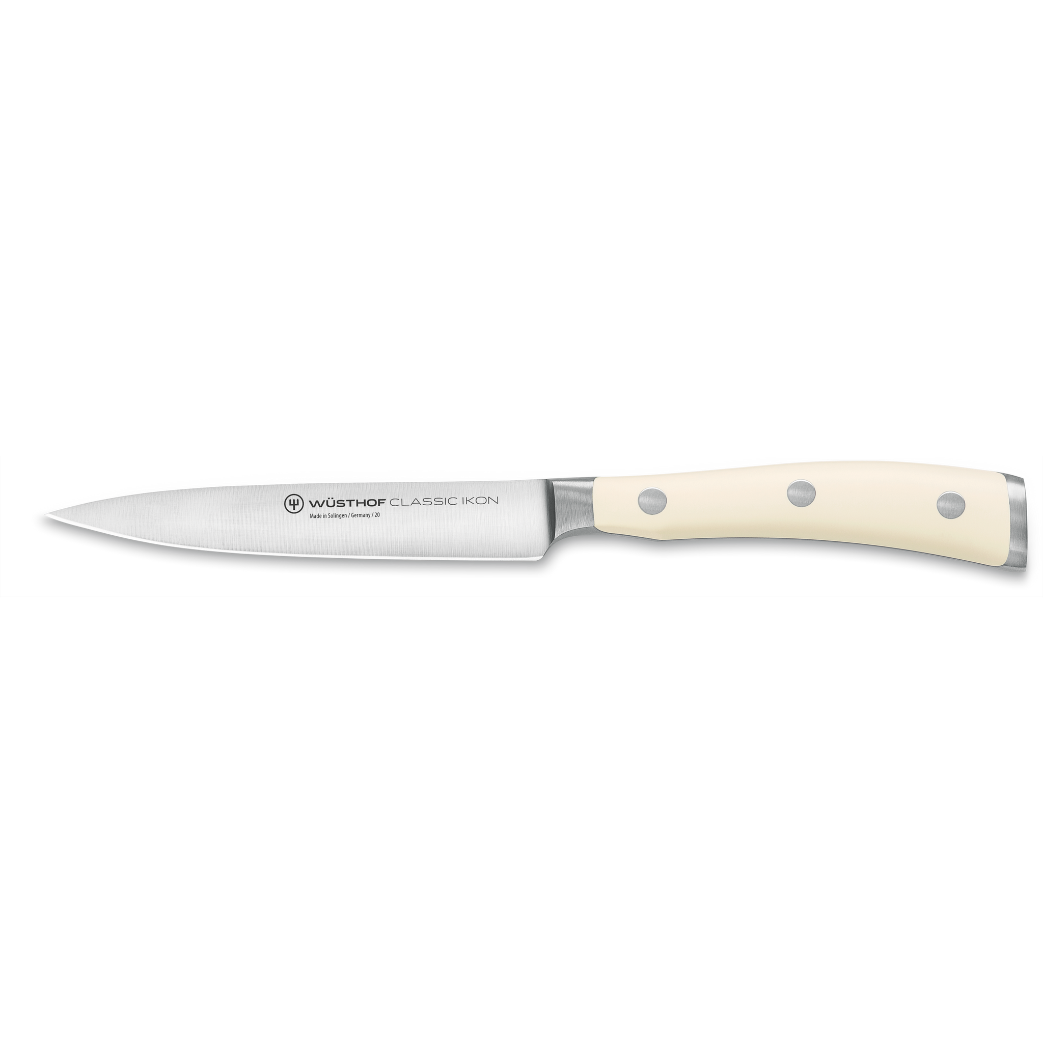 Classic Ikon Utility Knife 12 cm | 4 1/2 inch