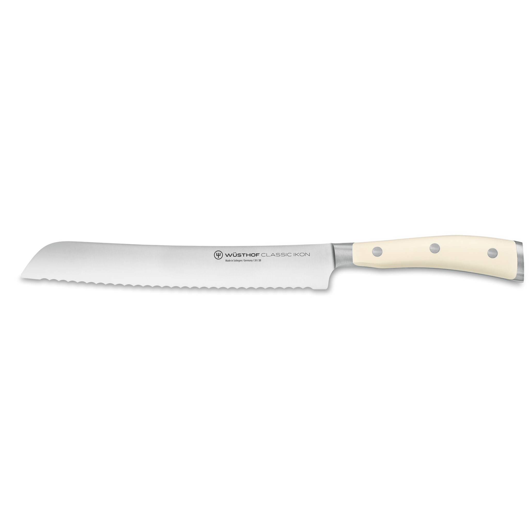 Classic Ikon Bread Knife 20 cm | 8 inch