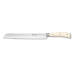 Classic Ikon Precision Double-Serrated Bread Knife 23 cm | 9 inch