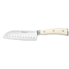 Classic Ikon Hollow Edge Santoku 14 cm | 5 inch