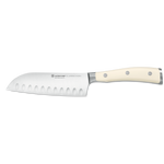 Classic Ikon Hollow Edge Santoku 14 cm | 5 inch