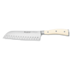 Classic Ikon Hollow Edge Santoku 17 cm | 7 inch