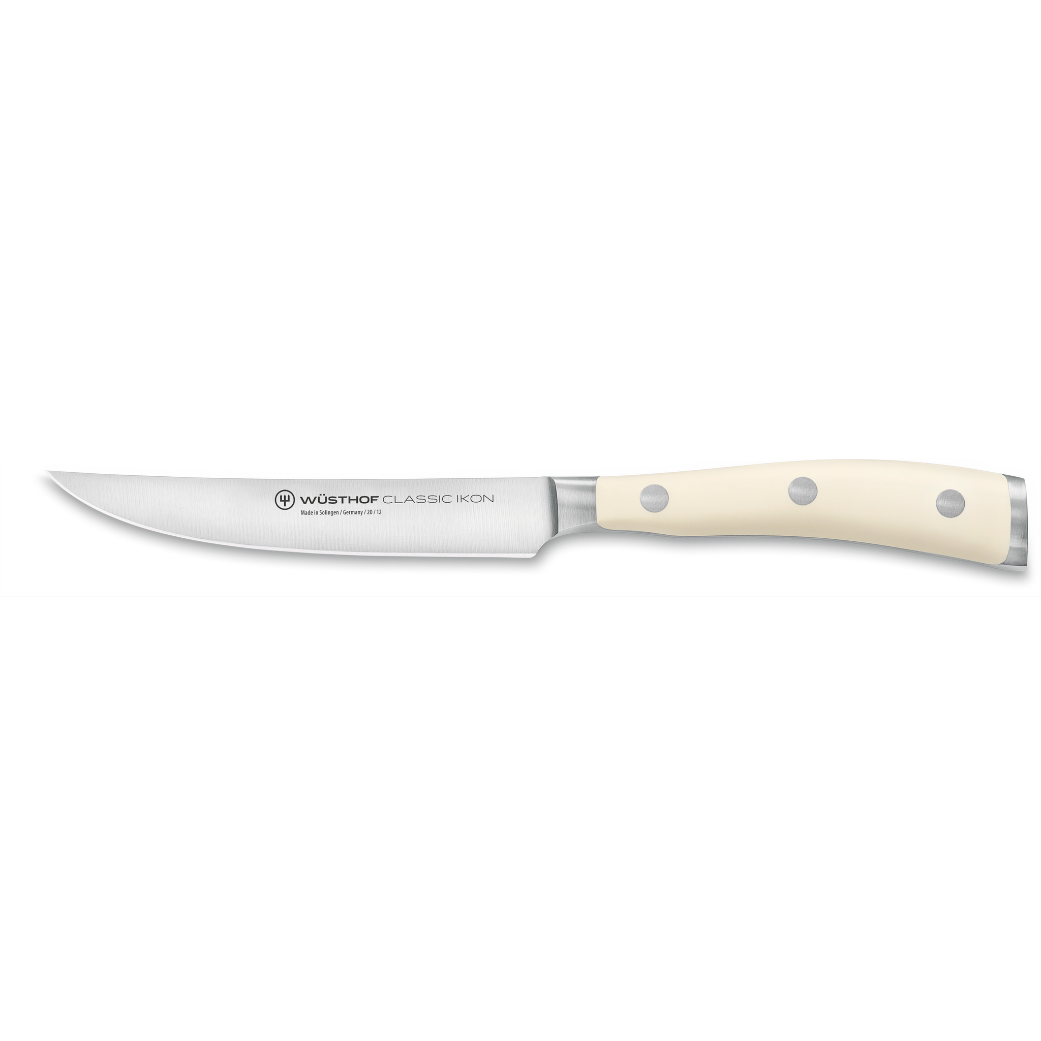 Classic Ikon Steak Knife 12 cm | 4 1/2 inch