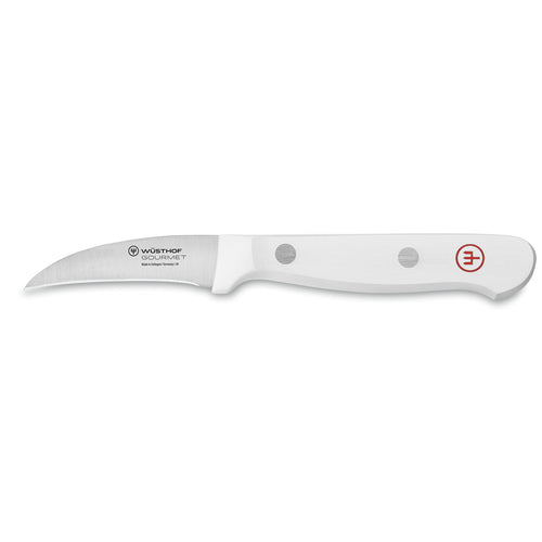 Gourmet Peeling Knife 6 cm | 2 1/4 inch