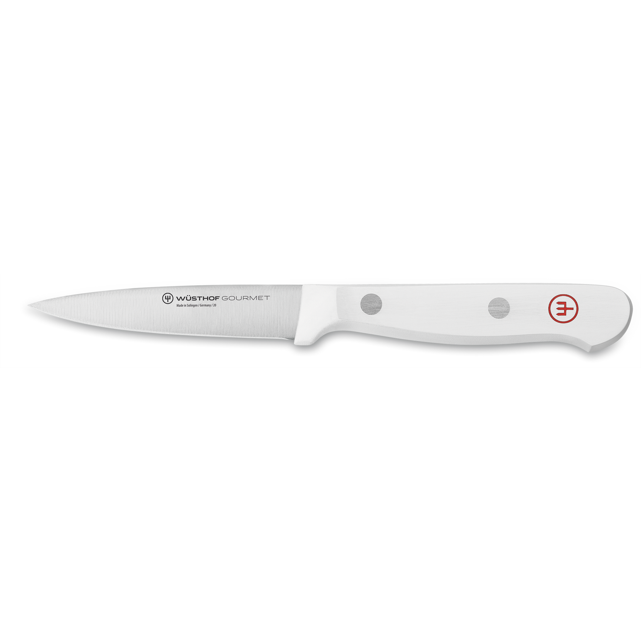 Gourmet Spear Point Paring Knife 8 cm | 3 inch