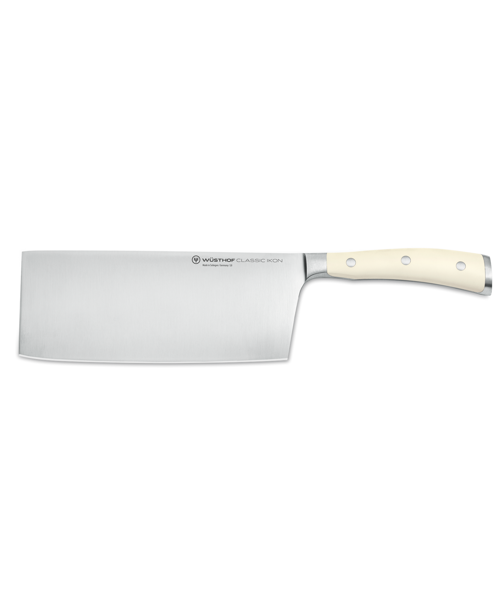 Classic Ikon Chinese Chef's Knife 18 cm | 7 inch