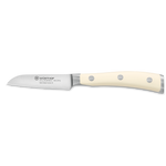 Classic Ikon Flat Cut Paring Knife 8 cm | 3 inch