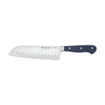 Classic Hollow Edge Santoku 17 cm | 7 inch