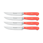 Classic 4-Piece Steak Knife Set