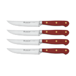 Classic 4-Piece Steak Knife Set