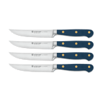 Classic 4-Piece Steak Knife Set