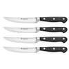 Classic 4-Piece Steak Knife Set