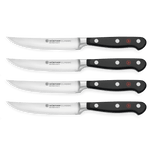 Classic 4-Piece Steak Knife Set