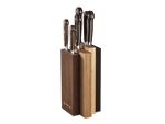 Crafter 7-Piece Knife Block Set