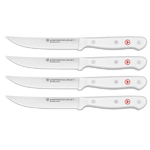 Gourmet 4-Piece Steak Knife Set