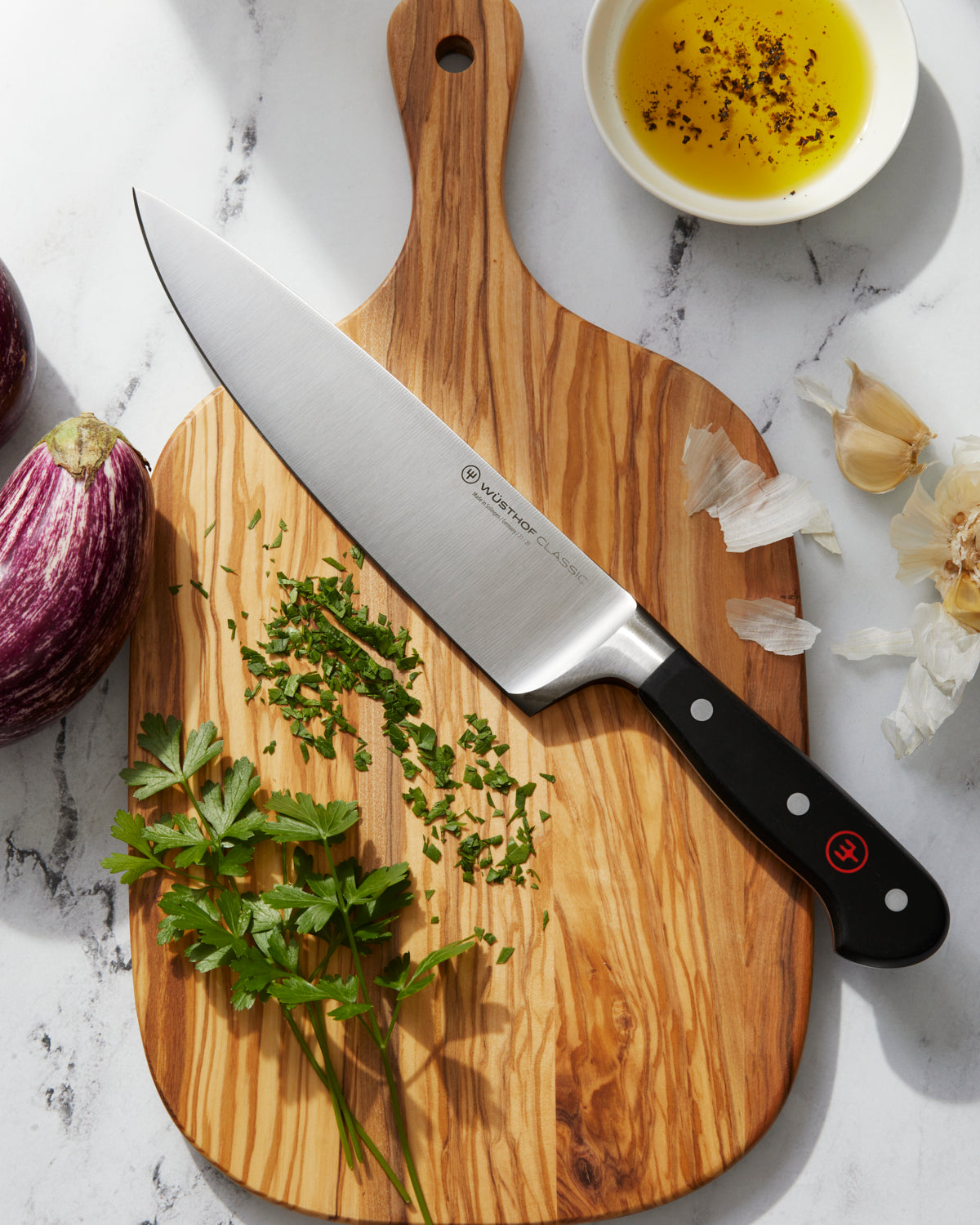 Classic Chef's Knife 20 cm | 8 inch