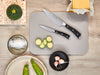 Classic Ikon 2-Piece Chef's Knife Set