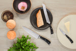 Classic Ikon 3-Piece Chef's Knife Set