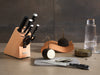 Classic Ikon 8-Piece Knife Block Set