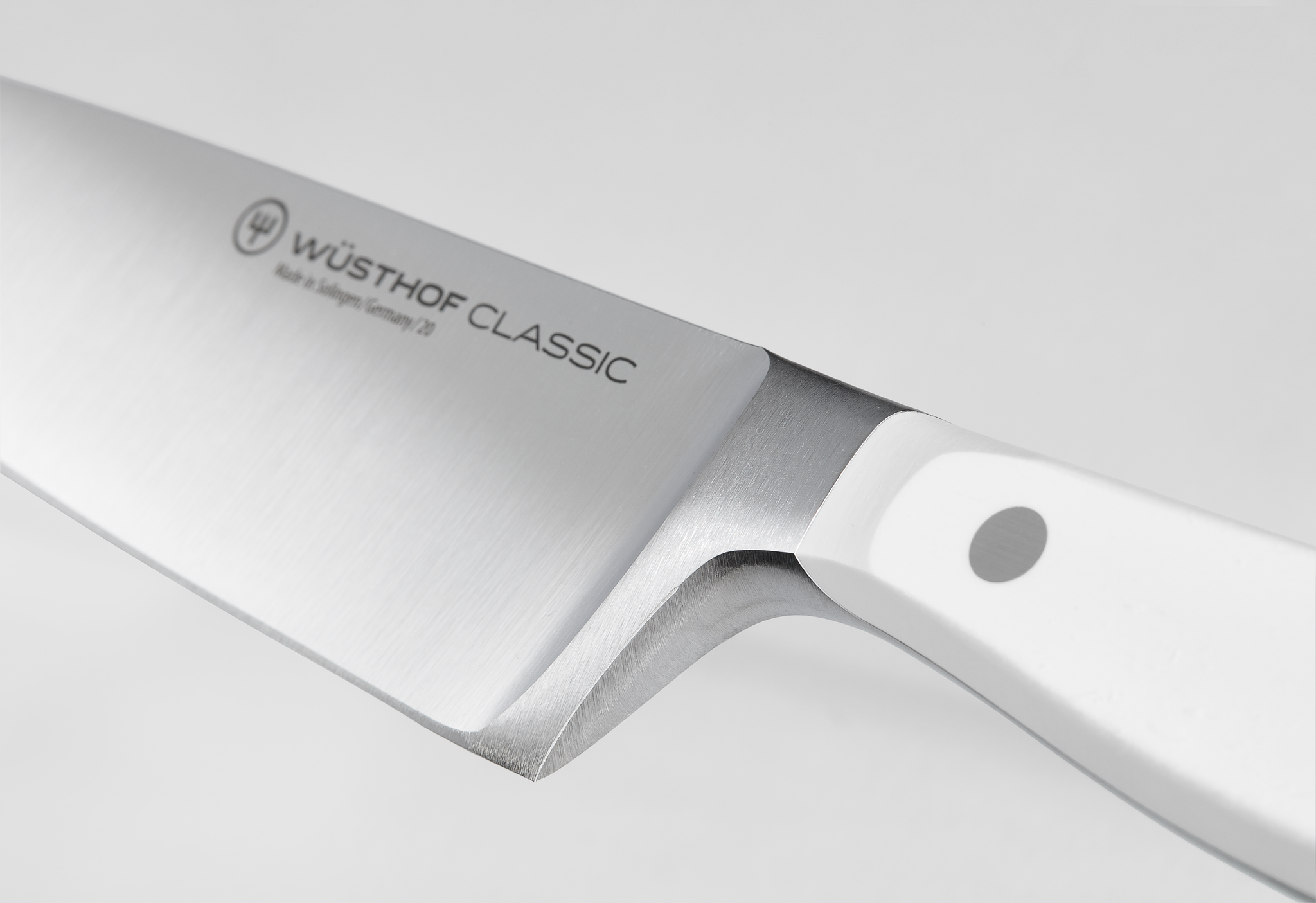 Classic Chef's Knife 20 cm | 8 inch