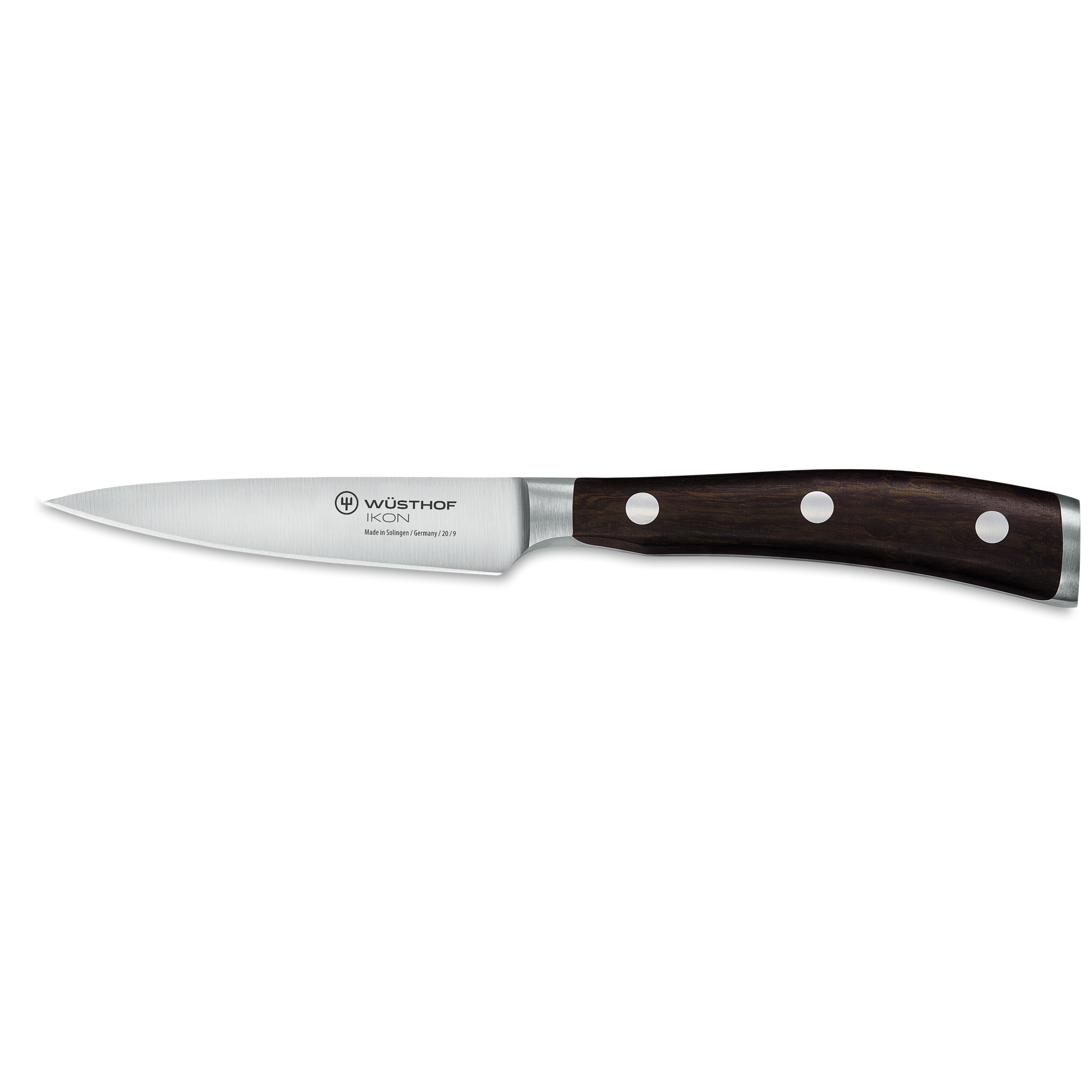 Ikon Paring Knife 9 cm | 3 1/2 inch