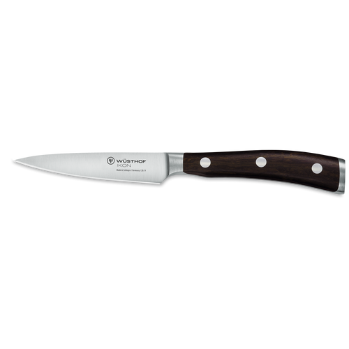 Ikon Paring Knife 9 cm | 3 1/2 inch