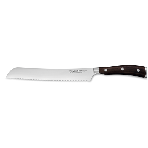 Ikon Bread Knife 20 cm | 8 inch