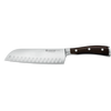 Ikon Hollow Edge Santoku 17 cm | 7 inch