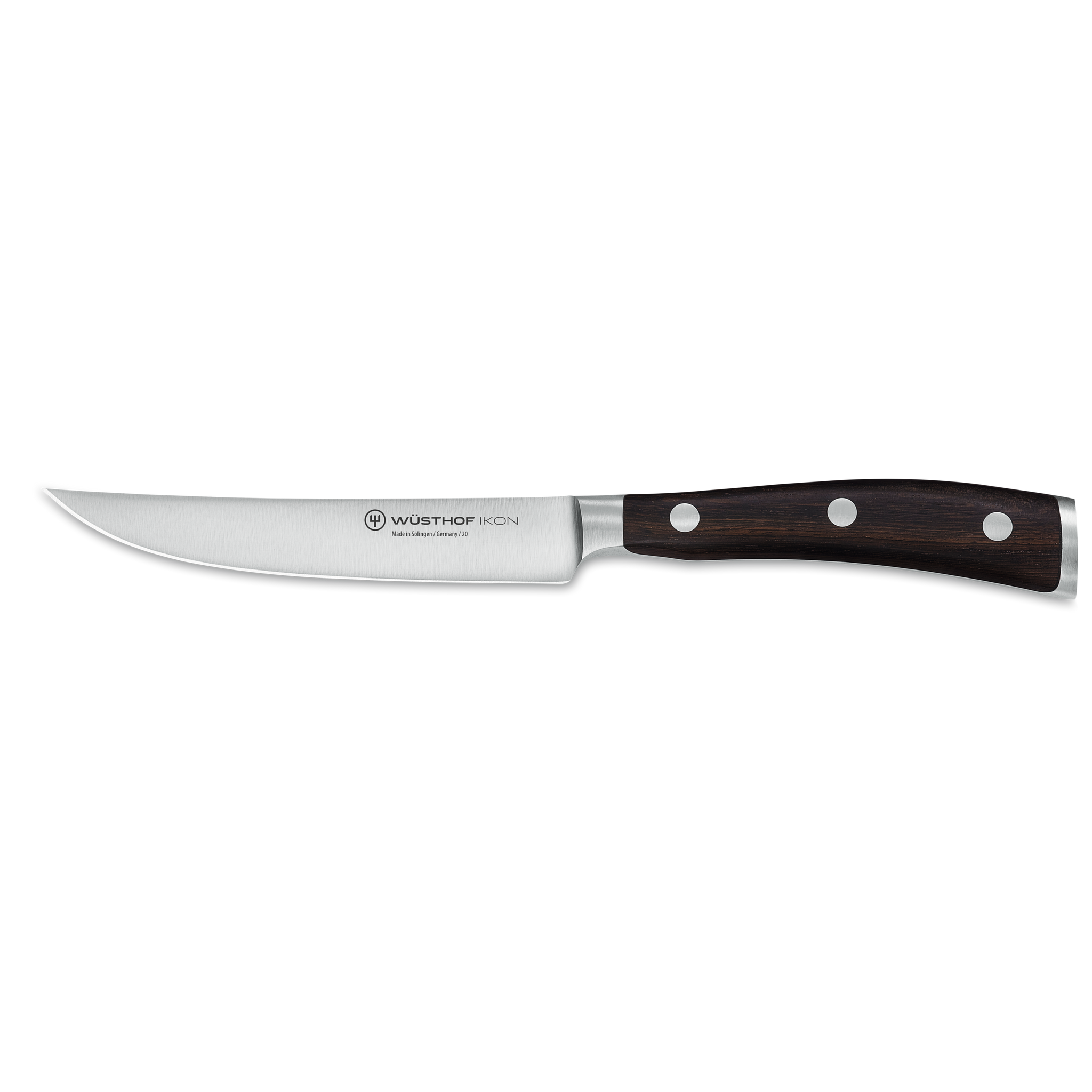 Ikon Steak Knife 12 cm | 4 1/2 inch