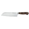 Crafter Hollow Edge Santoku 17 cm | 7 inch