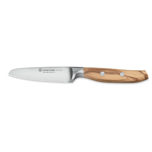 Amici Paring Knife 9 cm | 3 1/2 inch