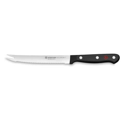 Gourmet Tomato Knife 14 cm | 5 inch