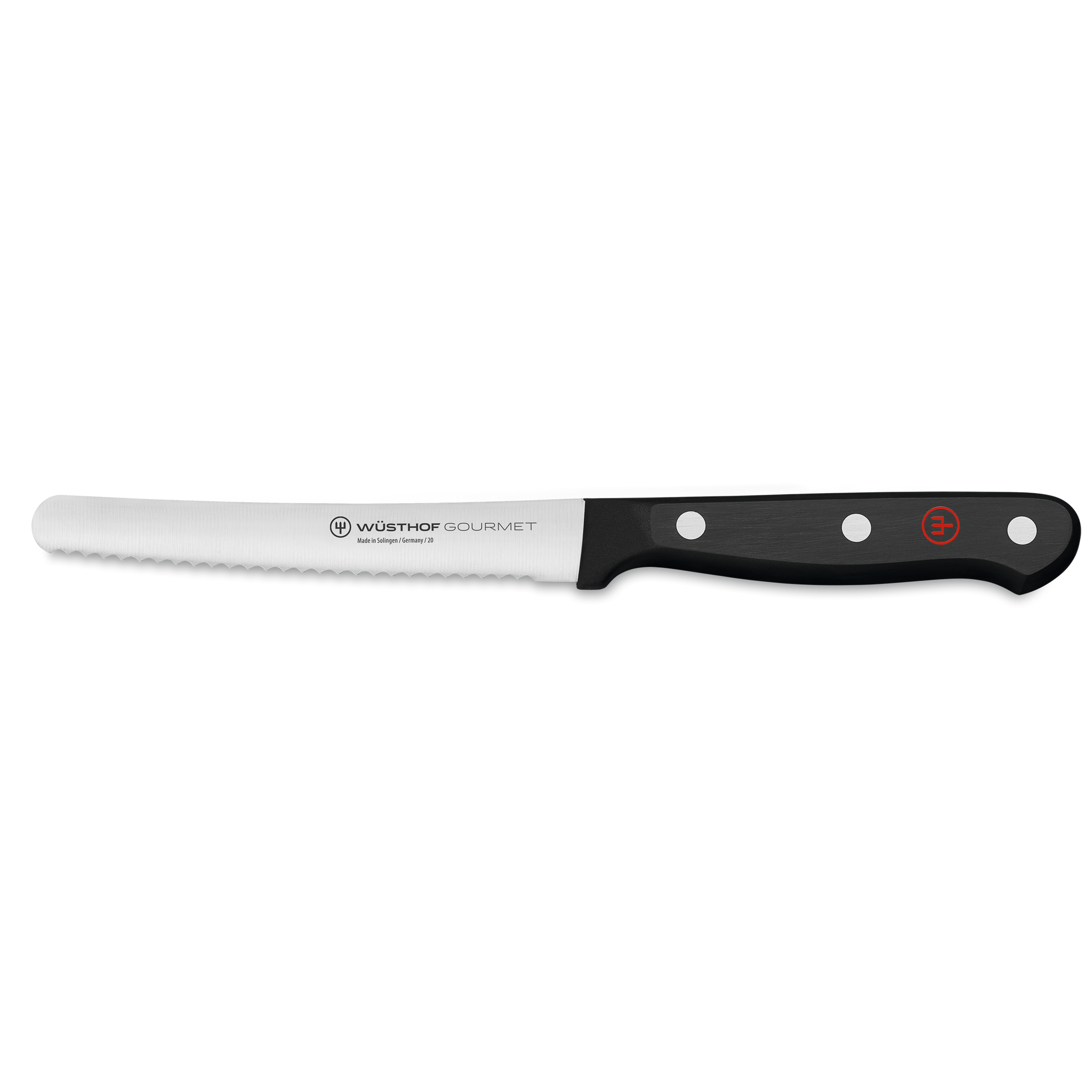 Gourmet Brunch Knife 12 cm | 4 1/2 inch