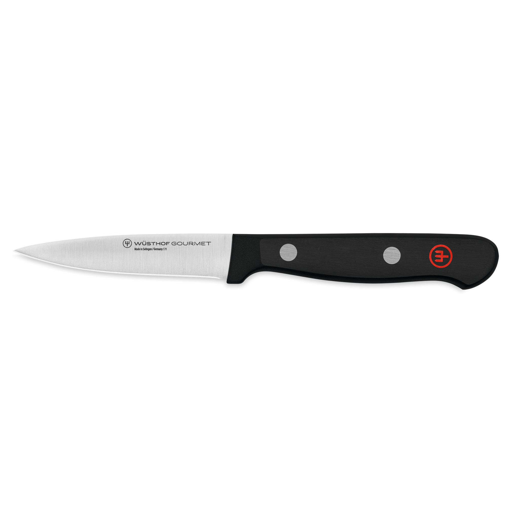 Gourmet Spear Point Paring Knife 8 cm | 3 inch