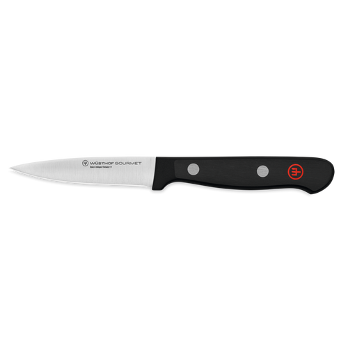 Gourmet Spear Point Paring Knife 8 cm | 3 inch