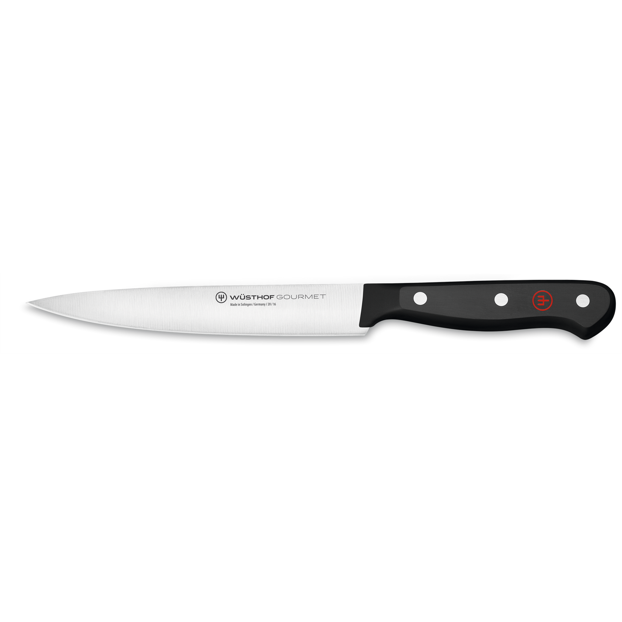 Gourmet Utility Knife 16 cm | 6 inch