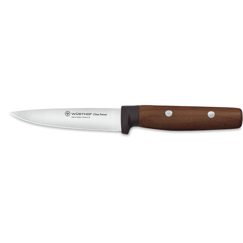 Urban Farmer Paring Knife 10 cm | 4 inch