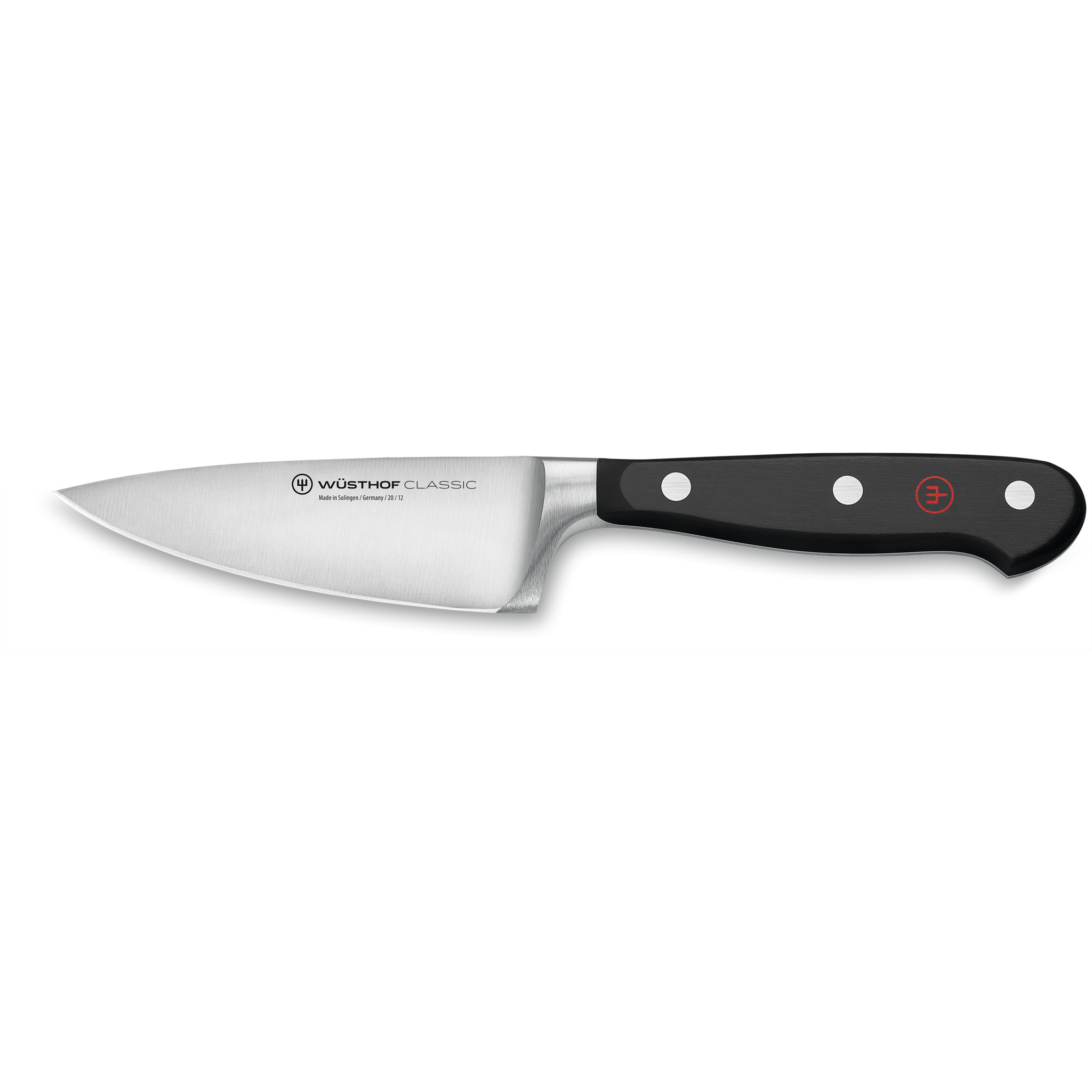 Classic Chef's Knife 12 cm | 4 1/2 inch