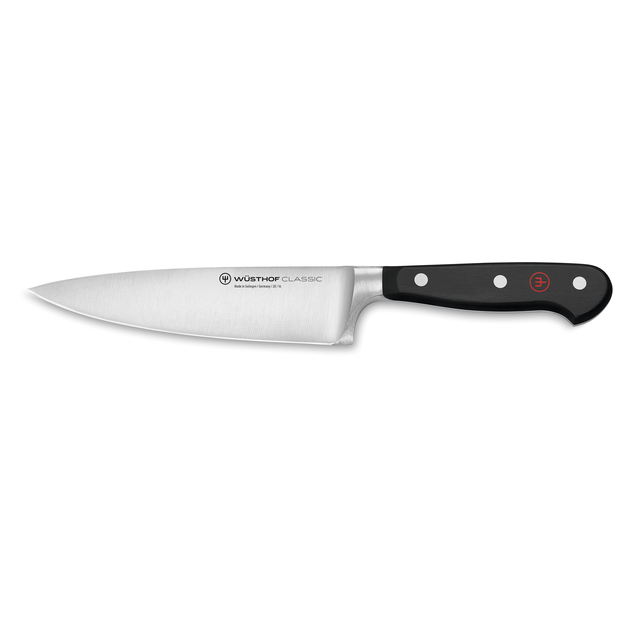 Classic Chef's Knife 16 cm | 6 inch