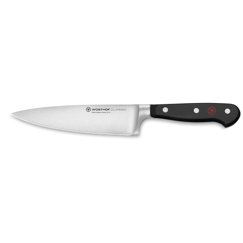 Classic Chef's Knife 16 cm | 6 inch