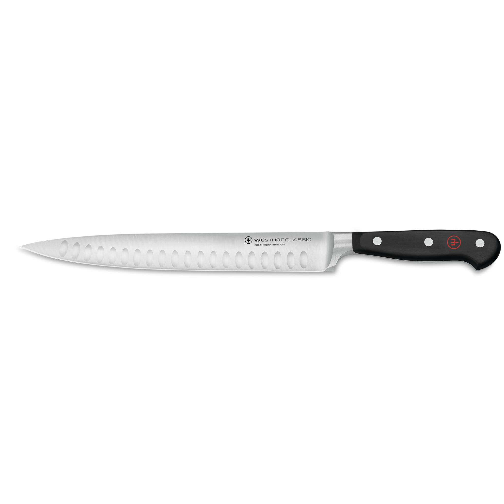 Classic Hollow Edge Carving Knife 23 cm | 9 inch