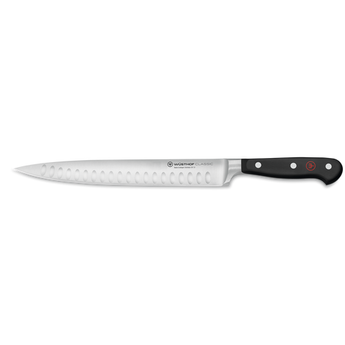 Classic Hollow Edge Carving Knife 23 cm | 9 inch