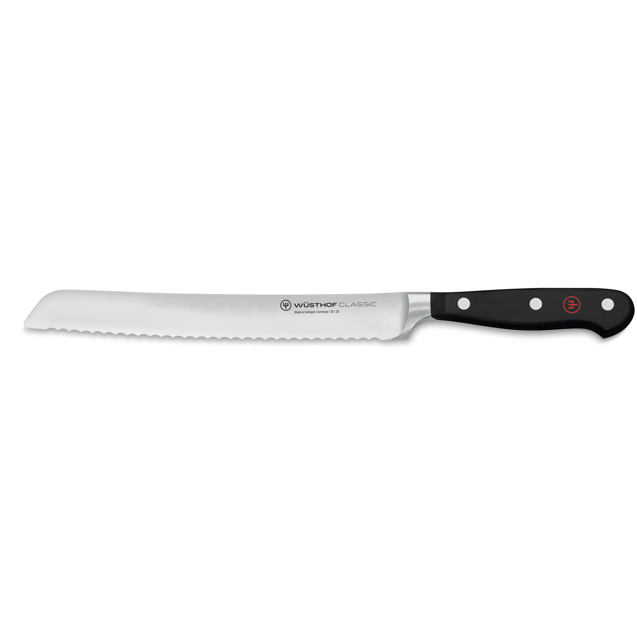 Classic Bread Knife 20 cm | 8 inch